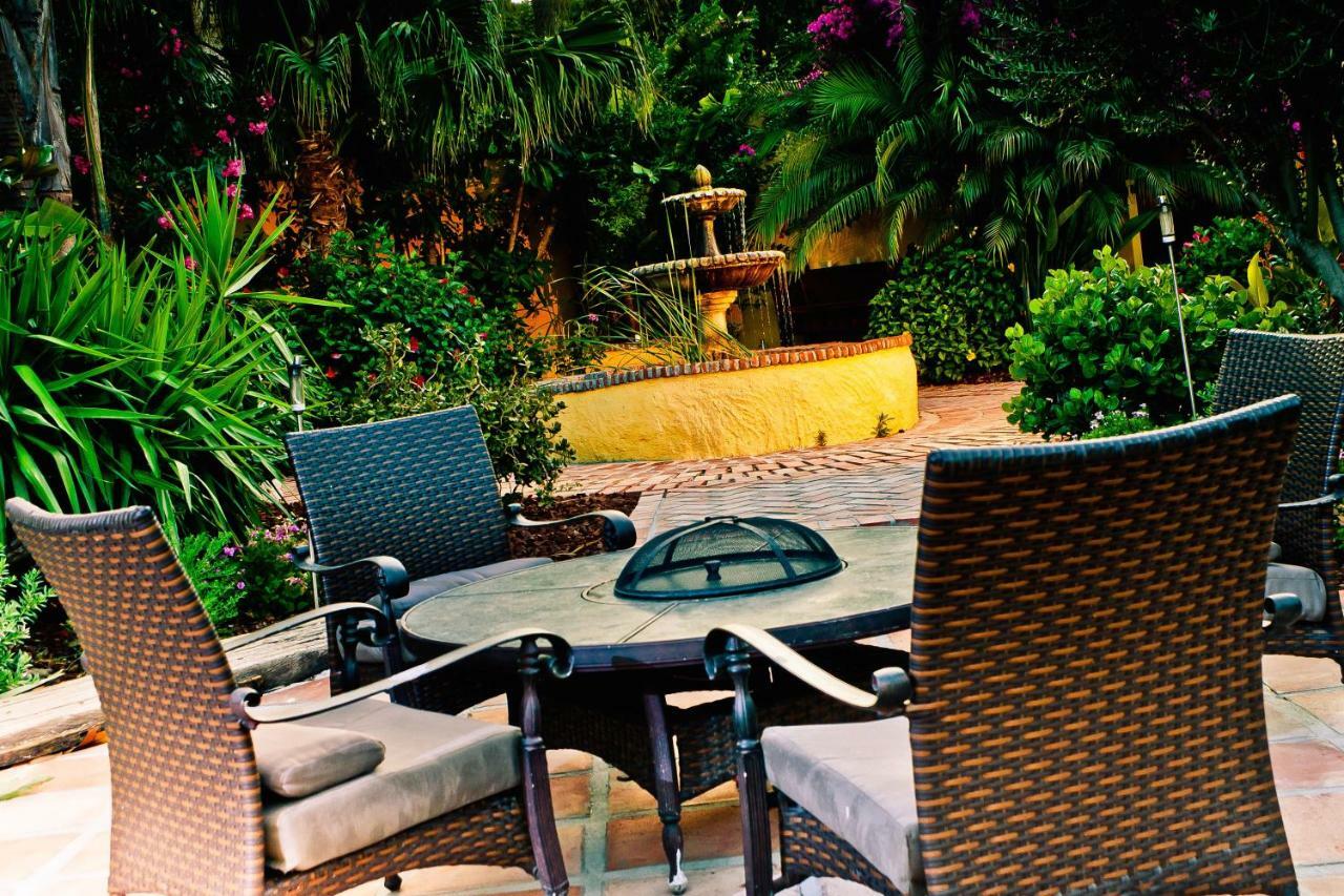 Finca Fenix Appartamento Alora Esterno foto